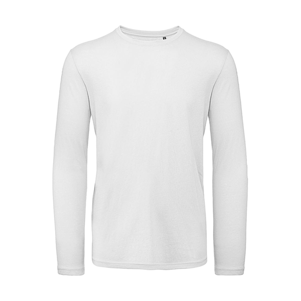 B&C | Inspire LSL Men's T-Shirt